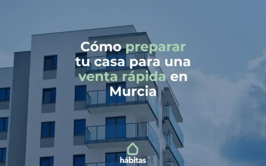 como preparar tu casa venta rapida murcia